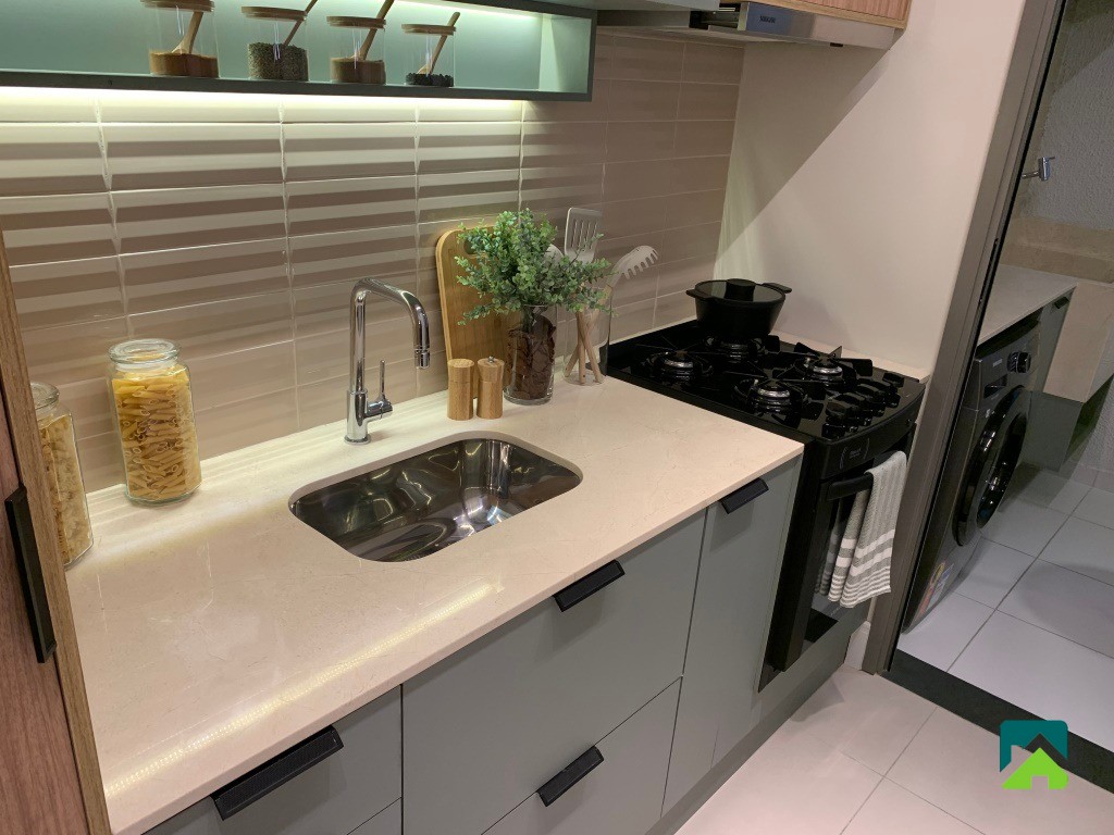 Apartamento, 2 quartos, 45 m² - Foto 24
