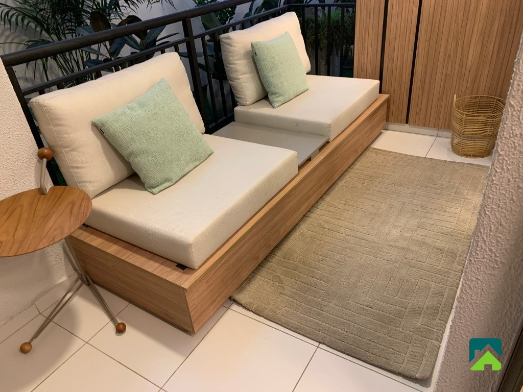 Apartamento, 2 quartos, 45 m² - Foto 26
