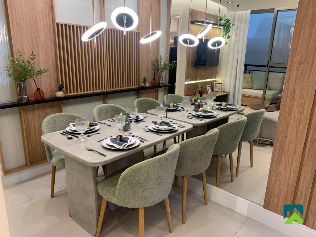 Apartamento, 2 quartos, 45 m² - Foto 21