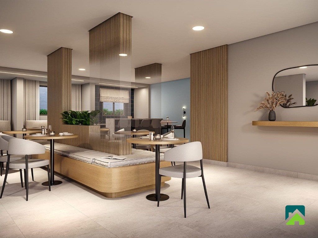 Apartamento, 2 quartos, 45 m² - Foto 18