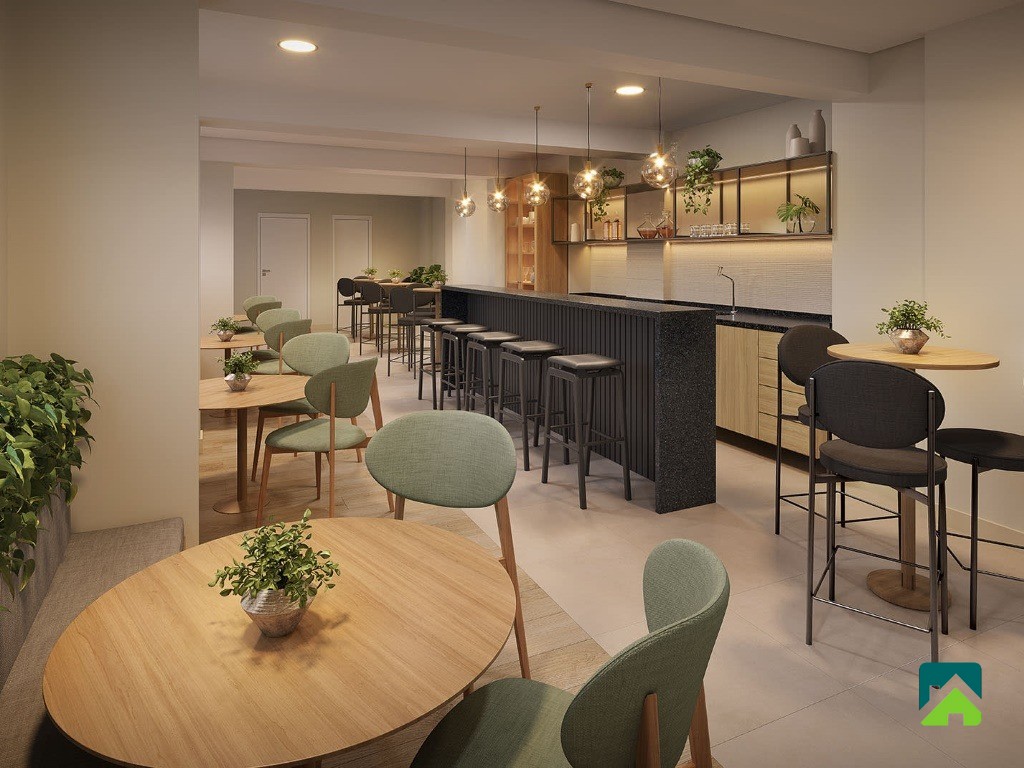Apartamento, 2 quartos, 52 m² - Foto 17