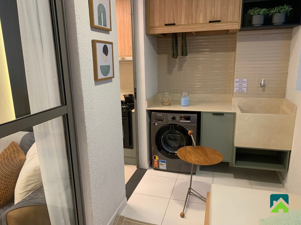 Apartamento, 2 quartos, 45 m² - Foto 23