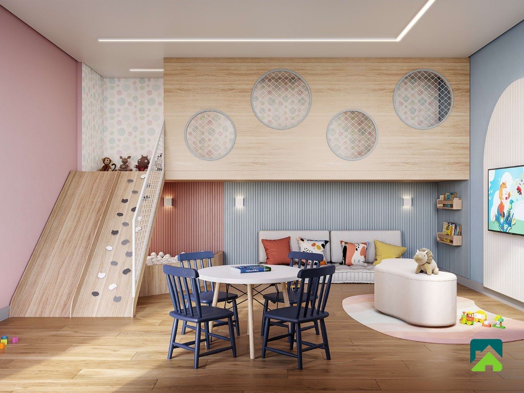 Apartamento, 2 quartos, 45 m² - Foto 20