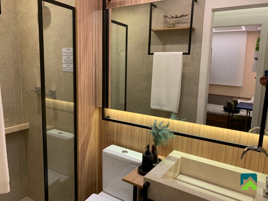 Apartamento, 2 quartos, 45 m² - Foto 18