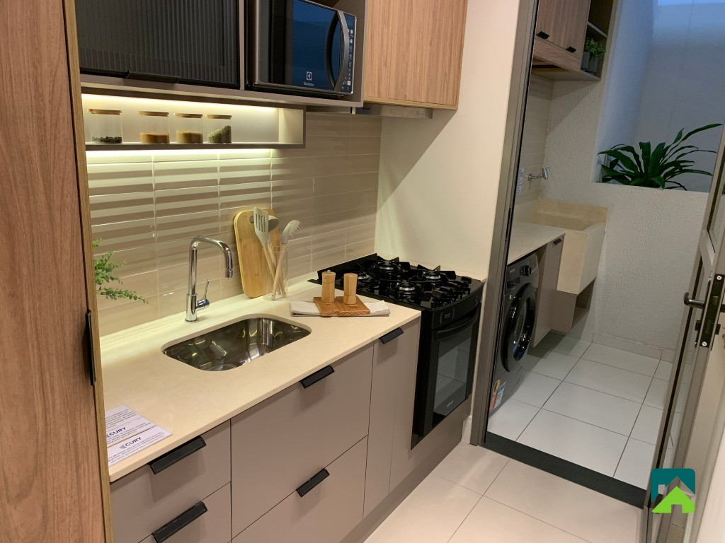 Apartamento, 2 quartos, 45 m² - Foto 22