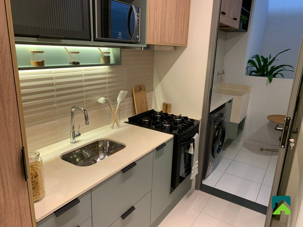Apartamento, 2 quartos, 45 m² - Foto 25