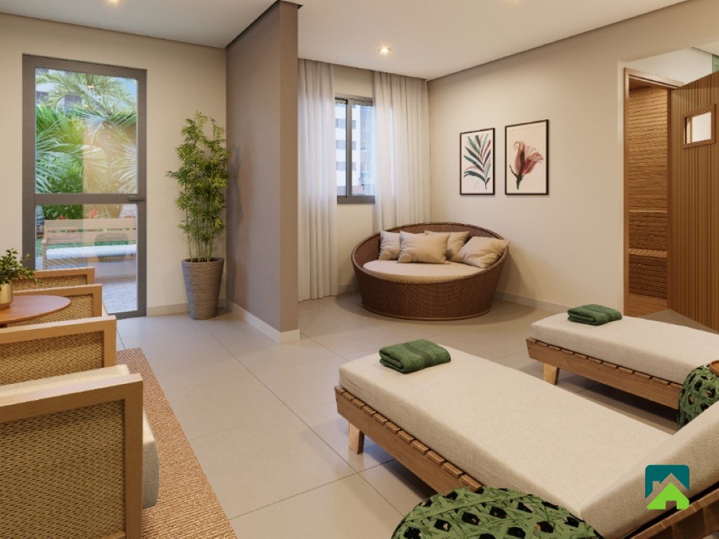 Apartamento, 2 quartos, 38 m² - Foto 29