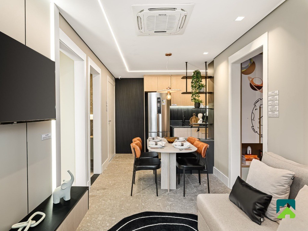 Apartamento, 2 quartos, 44 m² - Foto 15