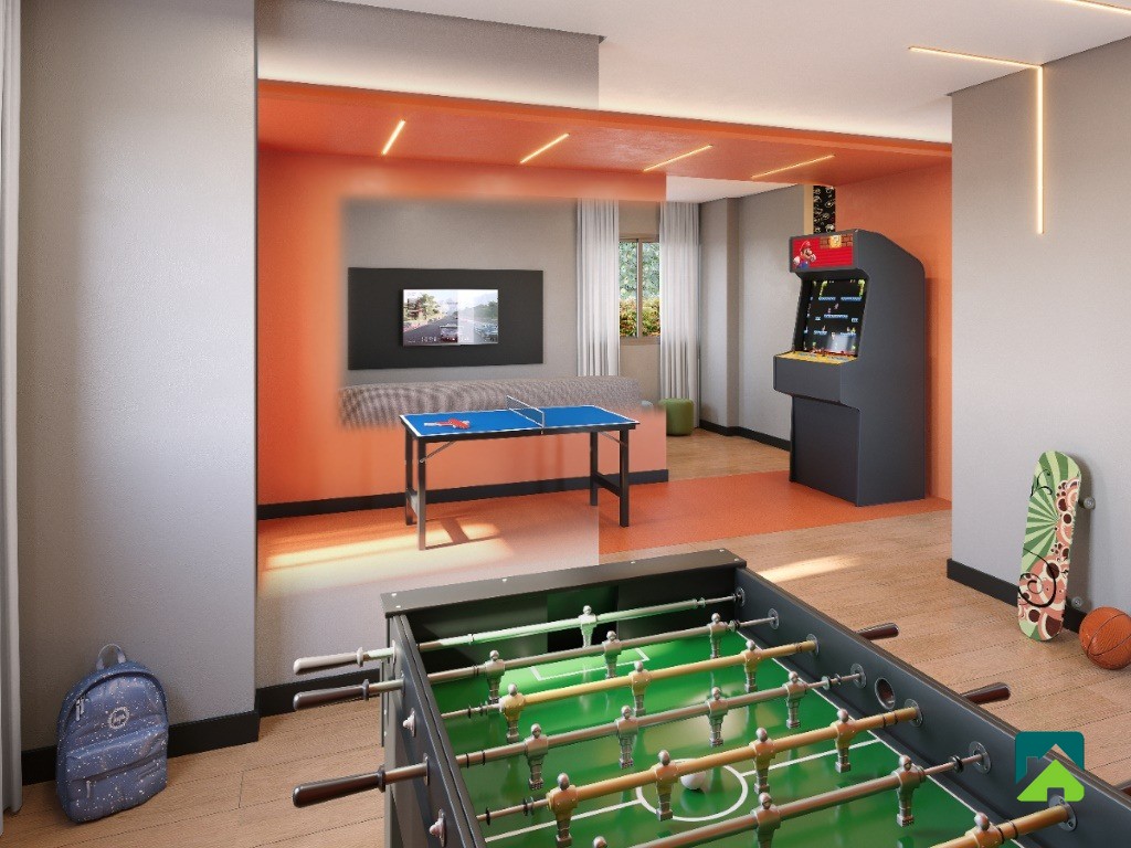 Apartamento, 2 quartos, 37 m² - Foto 10
