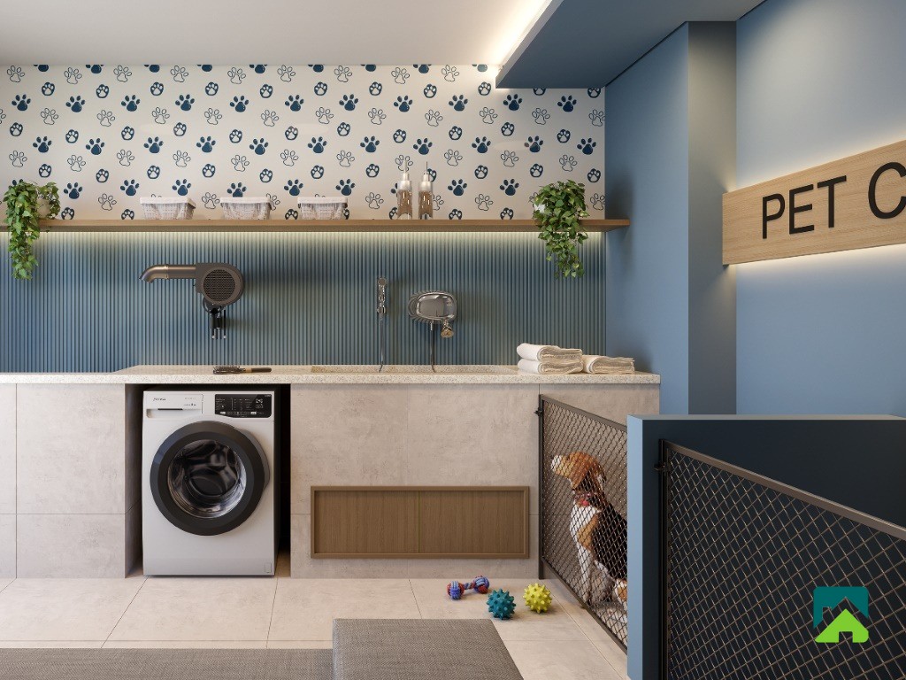 Apartamento, 2 quartos, 37 m² - Foto 12