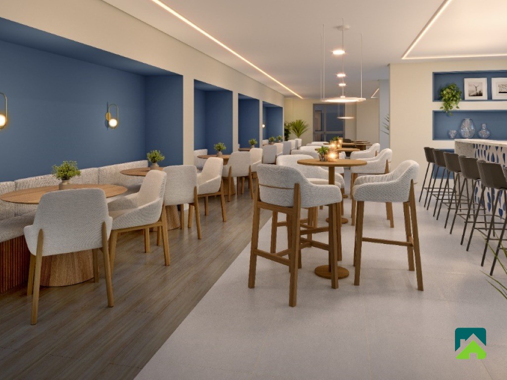 Apartamento, 2 quartos, 37 m² - Foto 21