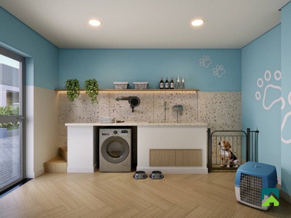 Apartamento, 2 quartos, 37 m² - Foto 28