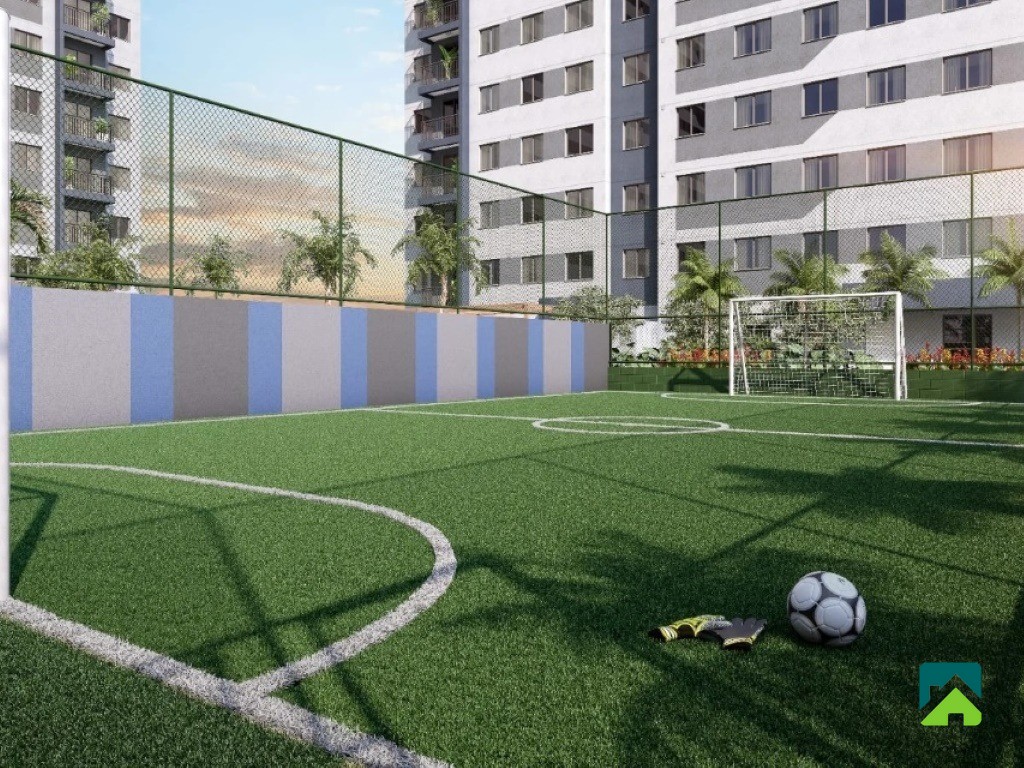 Apartamento, 2 quartos, 37 m² - Foto 29