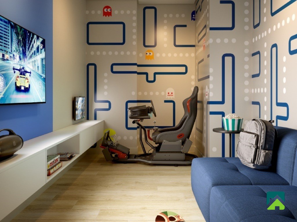 Apartamento, 2 quartos, 38 m² - Foto 23