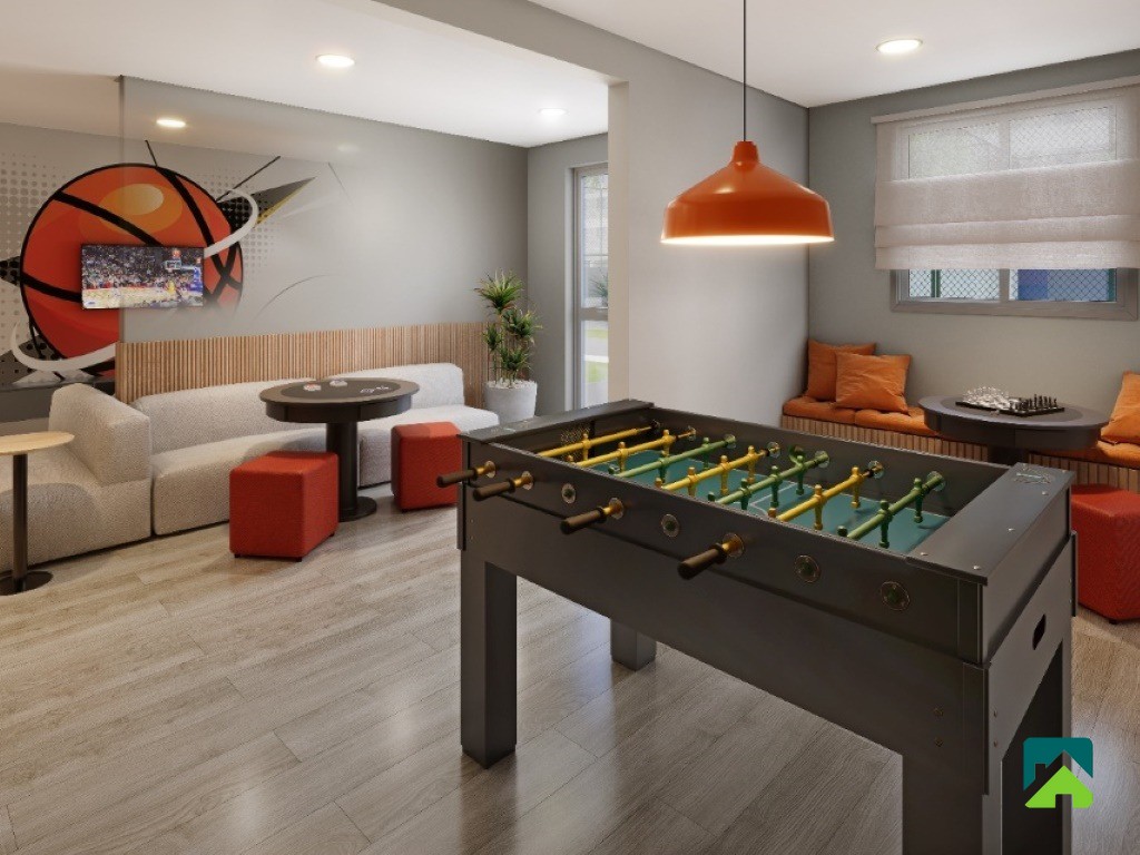 Apartamento, 2 quartos, 38 m² - Foto 24