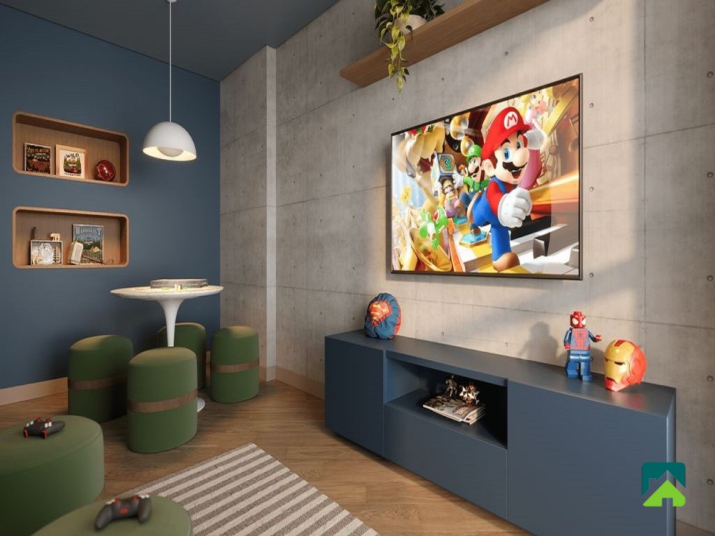 Apartamento, 2 quartos, 44 m² - Foto 10