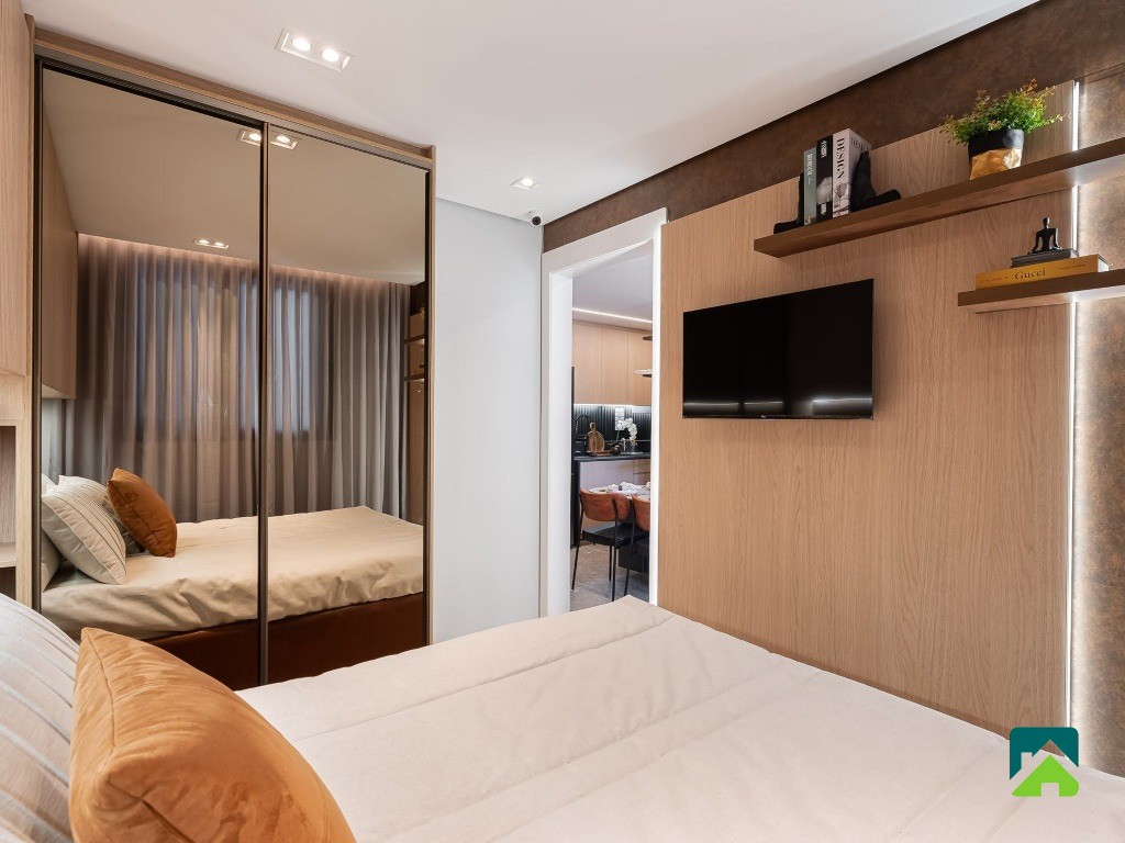 Apartamento, 2 quartos, 44 m² - Foto 18