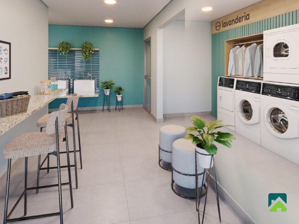 Apartamento, 2 quartos, 38 m² - Foto 25