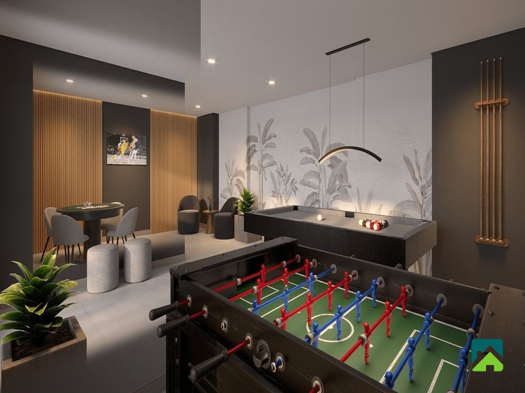 Apartamento, 2 quartos, 44 m² - Foto 8