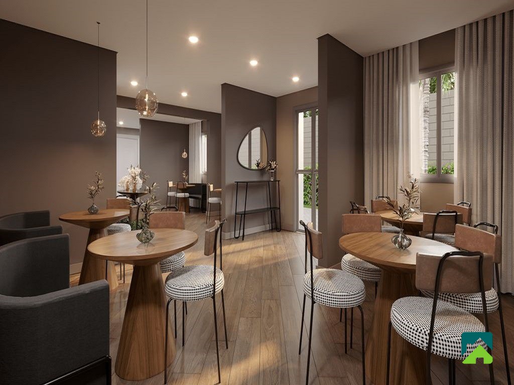 Apartamento, 2 quartos, 44 m² - Foto 11