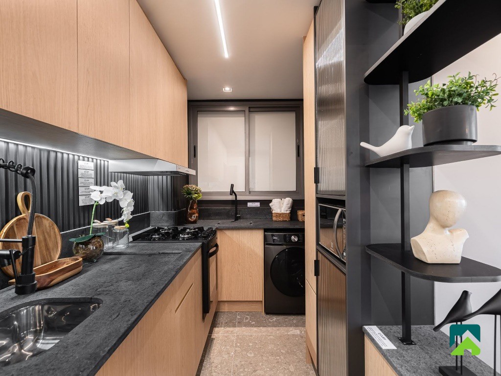 Apartamento, 2 quartos, 44 m² - Foto 17