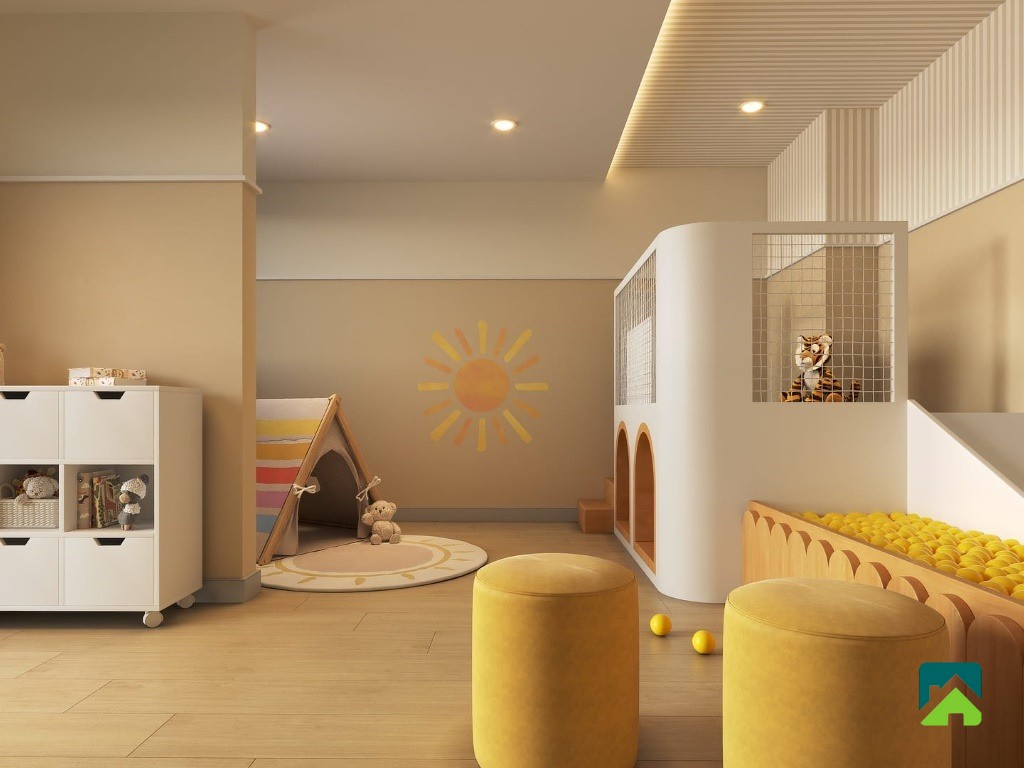 Apartamento, 2 quartos, 38 m² - Foto 7