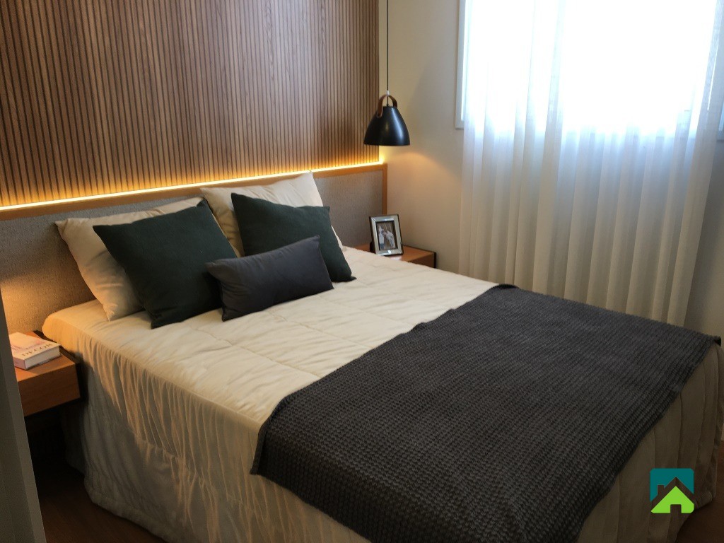 Apartamento, 2 quartos, 38 m² - Foto 21
