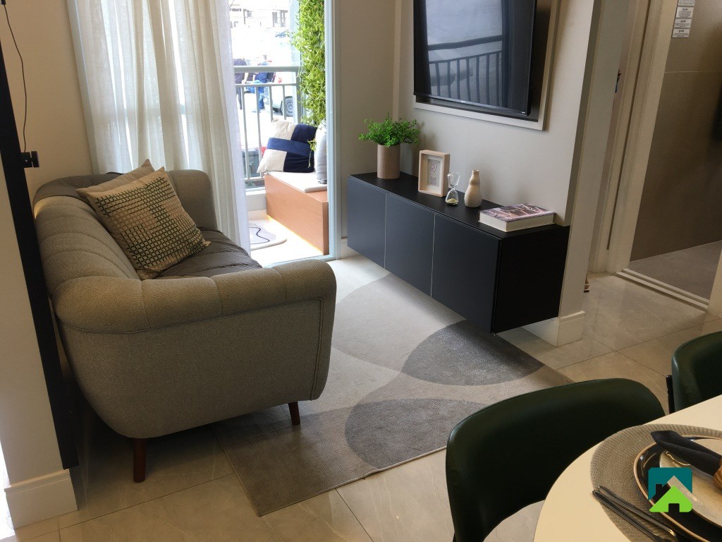 Apartamento, 2 quartos, 38 m² - Foto 22