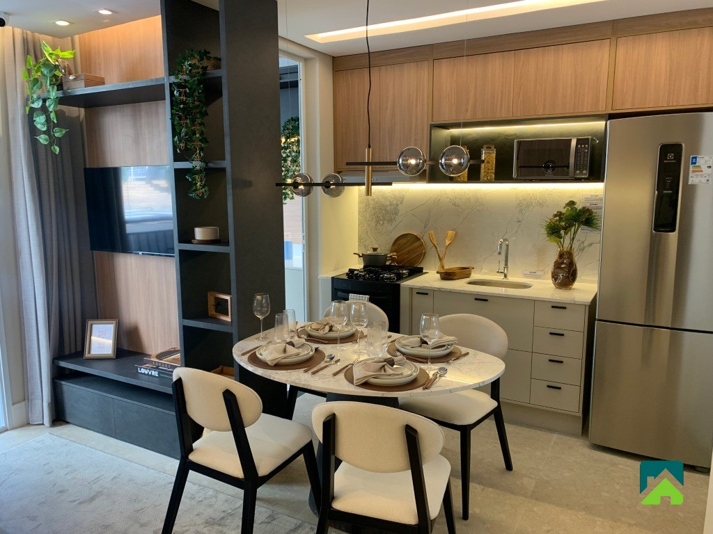Apartamento, 2 quartos, 38 m² - Foto 23