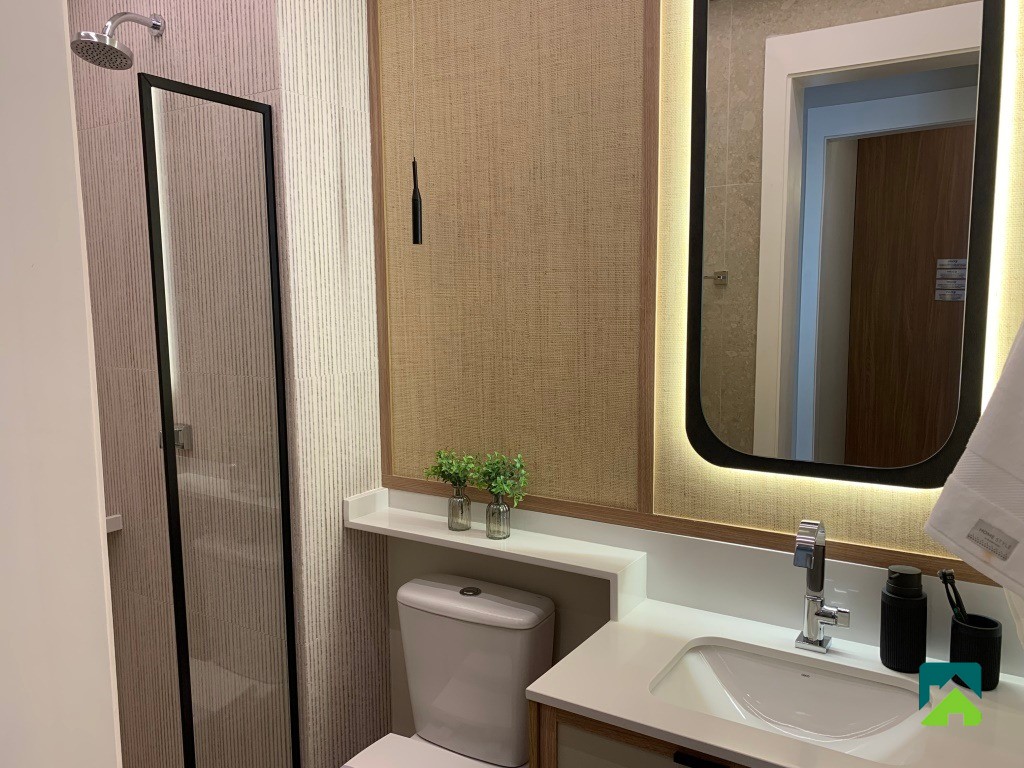 Apartamento, 2 quartos, 38 m² - Foto 25