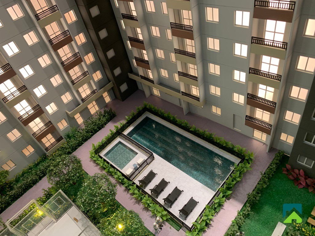 Apartamento, 2 quartos, 38 m² - Foto 28