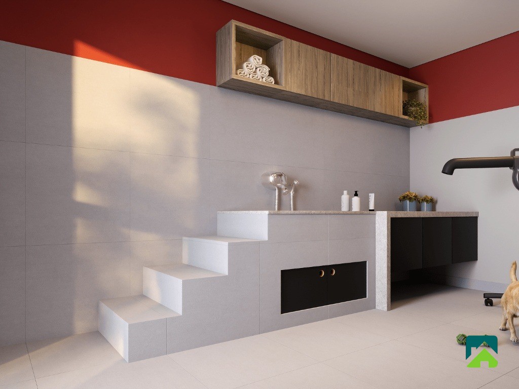 Apartamento, 2 quartos, 35 m² - Foto 24