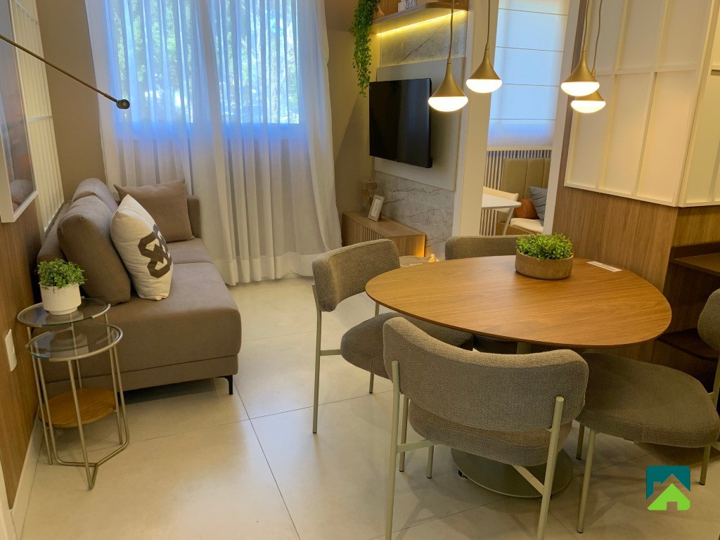 Apartamento, 2 quartos, 32 m² - Foto 19