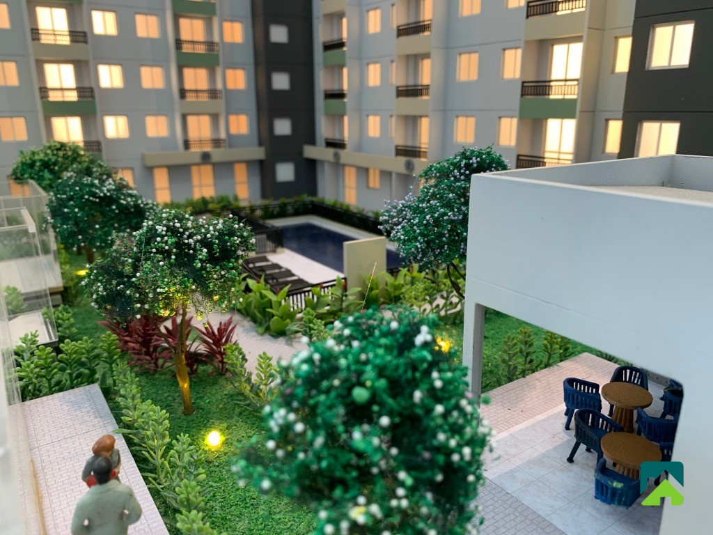 Apartamento, 2 quartos, 32 m² - Foto 14
