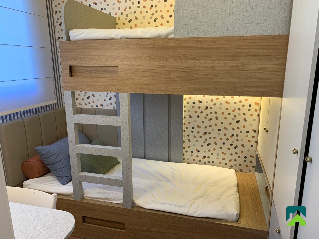 Apartamento, 2 quartos, 32 m² - Foto 20