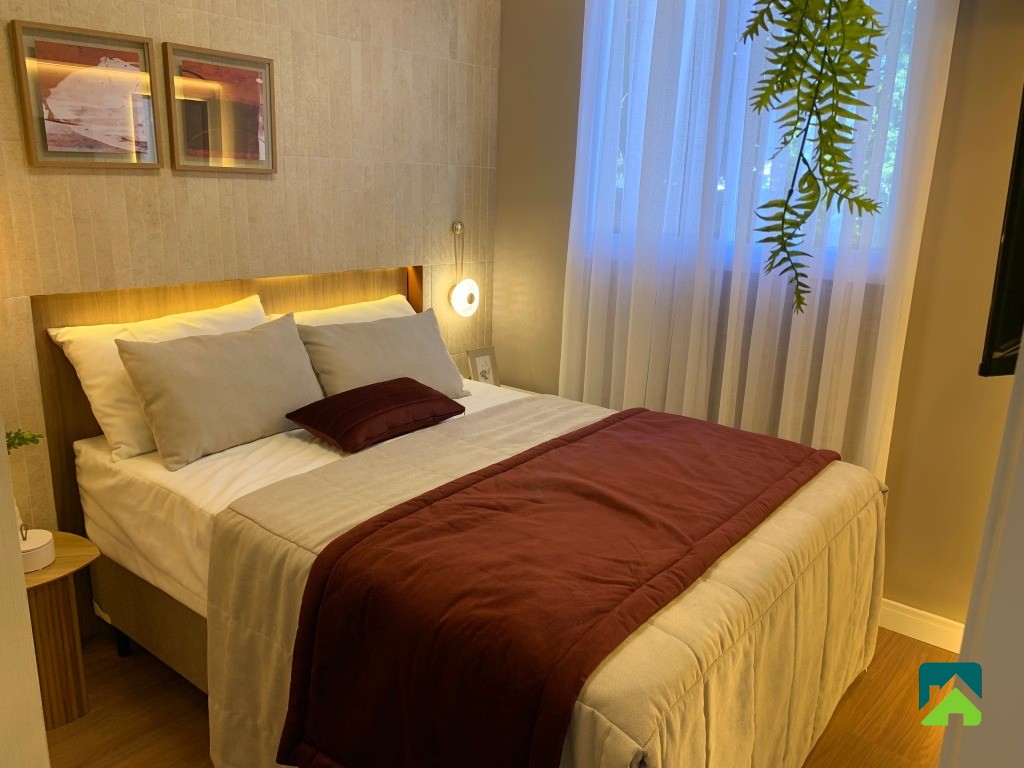 Apartamento, 2 quartos, 32 m² - Foto 22