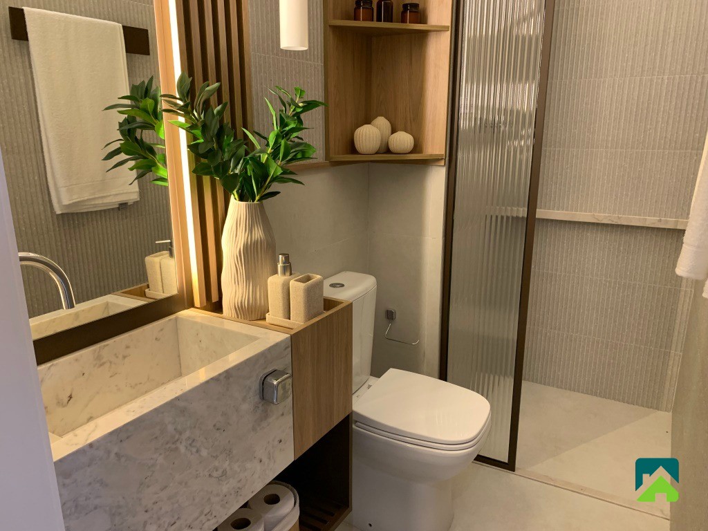 Apartamento, 2 quartos, 32 m² - Foto 23