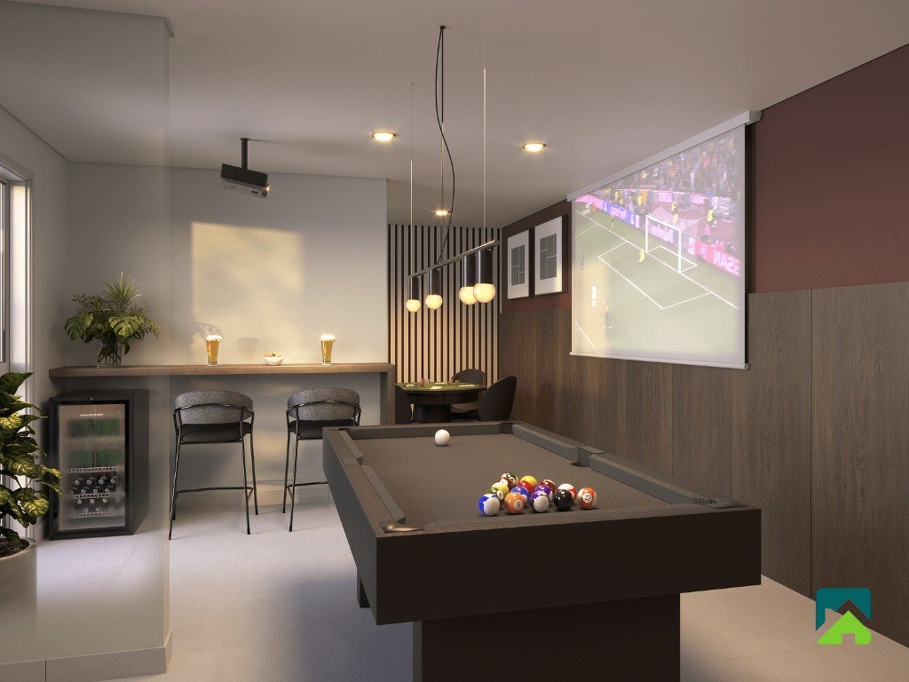 Apartamento, 2 quartos, 32 m² - Foto 29