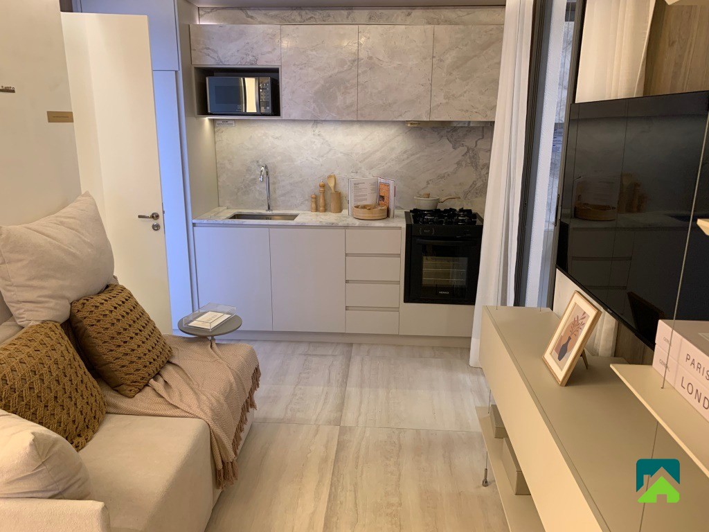 Apartamento, 2 quartos, 50 m² - Foto 24