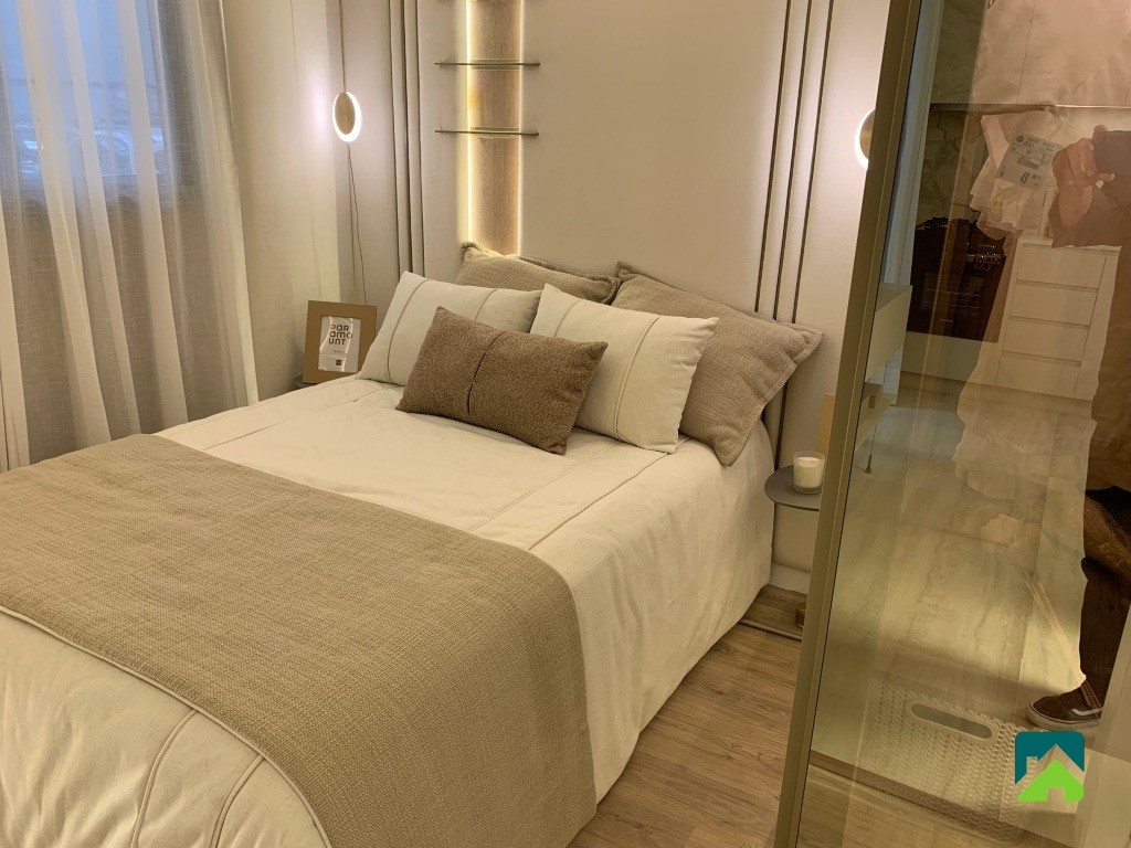 Apartamento, 2 quartos, 50 m² - Foto 27
