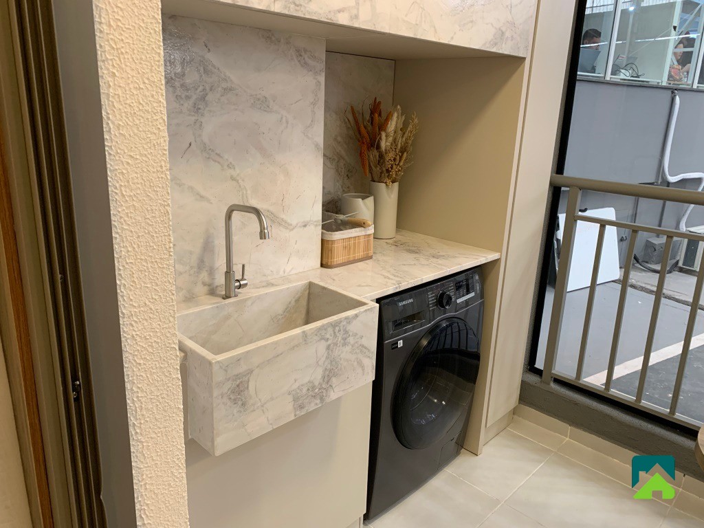 Apartamento, 2 quartos, 50 m² - Foto 28
