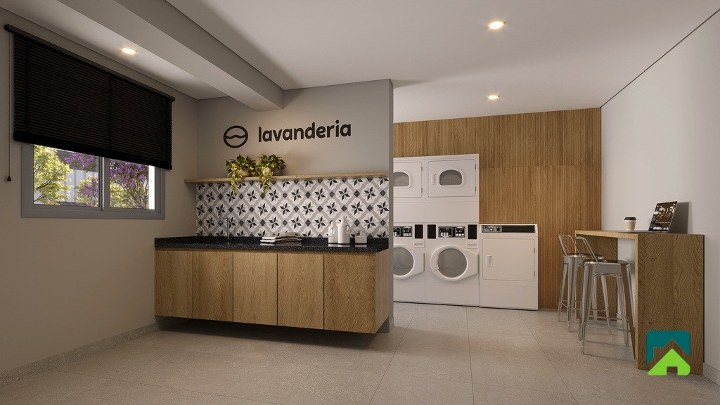 Apartamento, 2 quartos, 50 m² - Foto 30