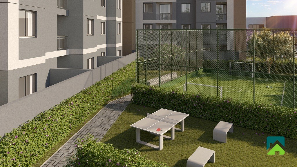 Apartamento, 2 quartos, 50 m² - Foto 33