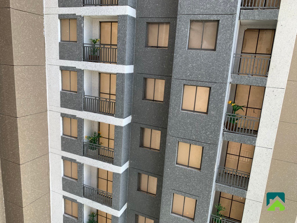 Apartamento, 2 quartos, 33 m² - Foto 3