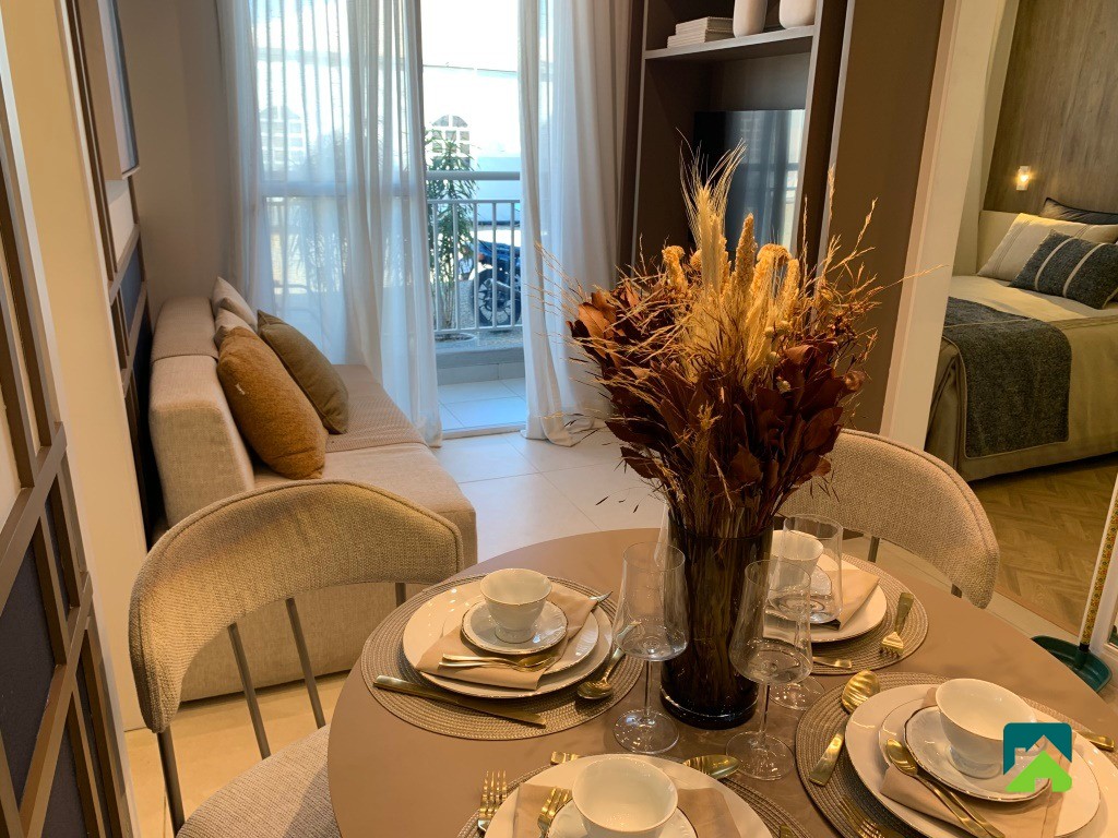 Apartamento, 2 quartos, 37 m² - Foto 18