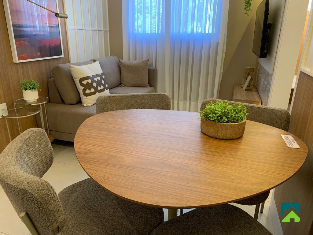 Apartamento, 2 quartos, 35 m² - Foto 18