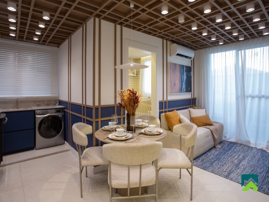 Apartamento, 2 quartos, 37 m² - Foto 16