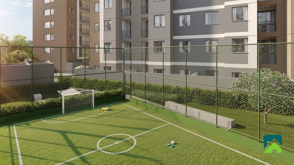 Apartamento, 2 quartos, 38 m² - Foto 37