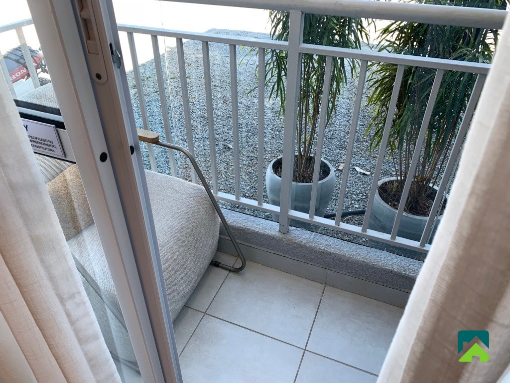 Apartamento, 2 quartos, 37 m² - Foto 17