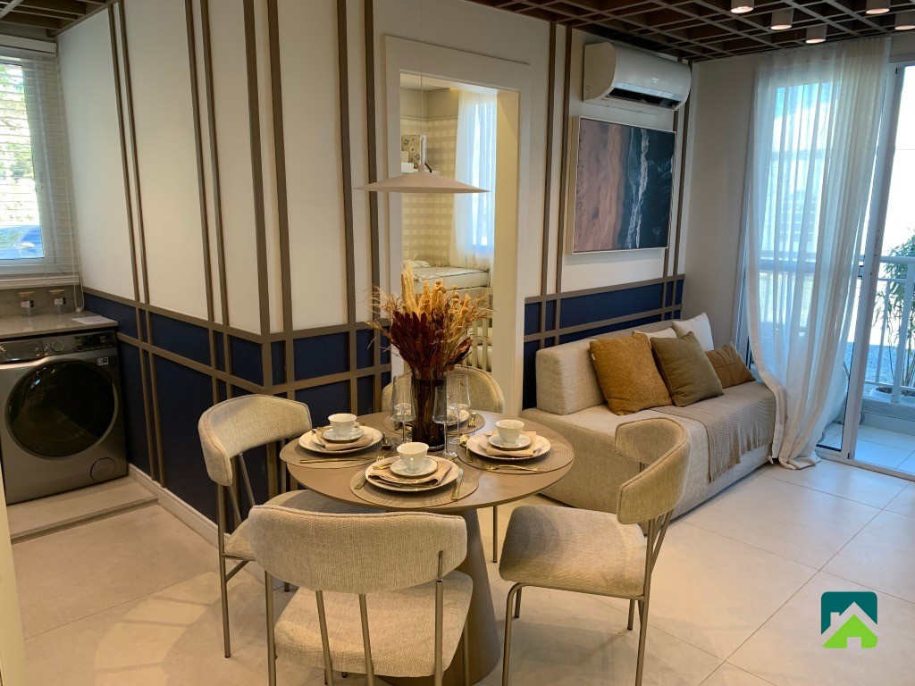 Apartamento, 2 quartos, 37 m² - Foto 15